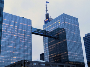 Ménage à domicile Bondy